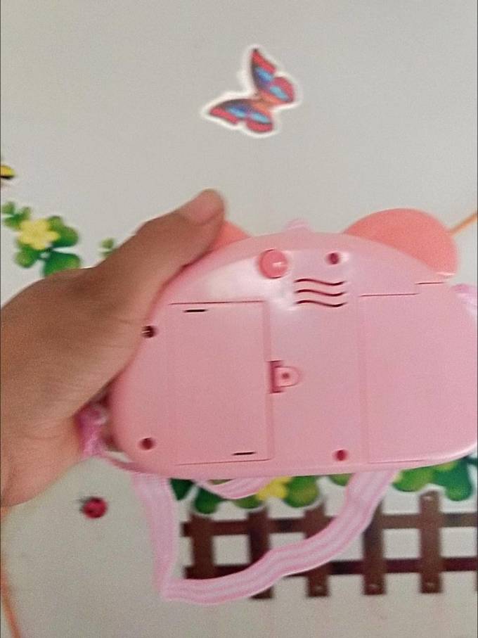 糖宝云益智玩具