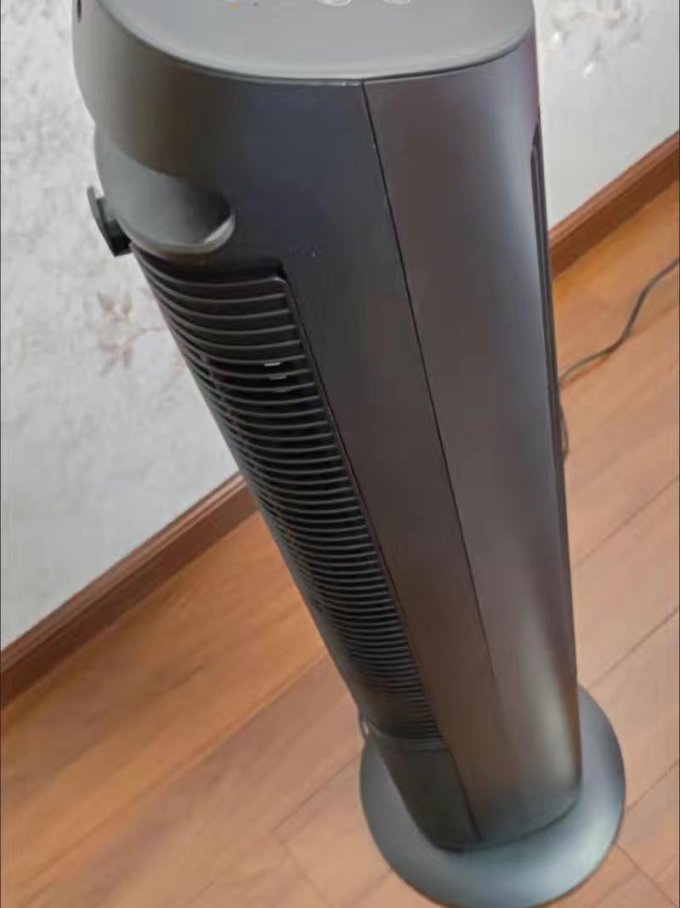 格力塔扇