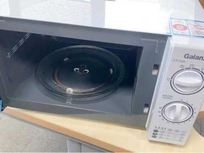 格兰仕微波炉