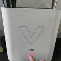 关注餐具安全,入手华帝筷子消毒机