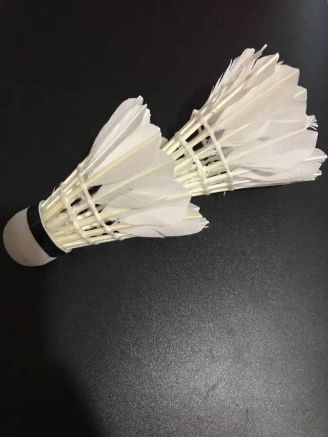 我买了两筒质量不错