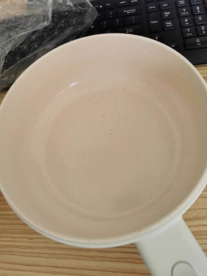 现代影音多用途锅