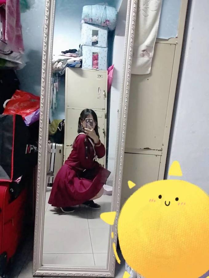 开校车的老司机特色女装