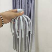 miniso头部按摩器