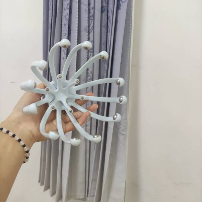 名创优品按摩器