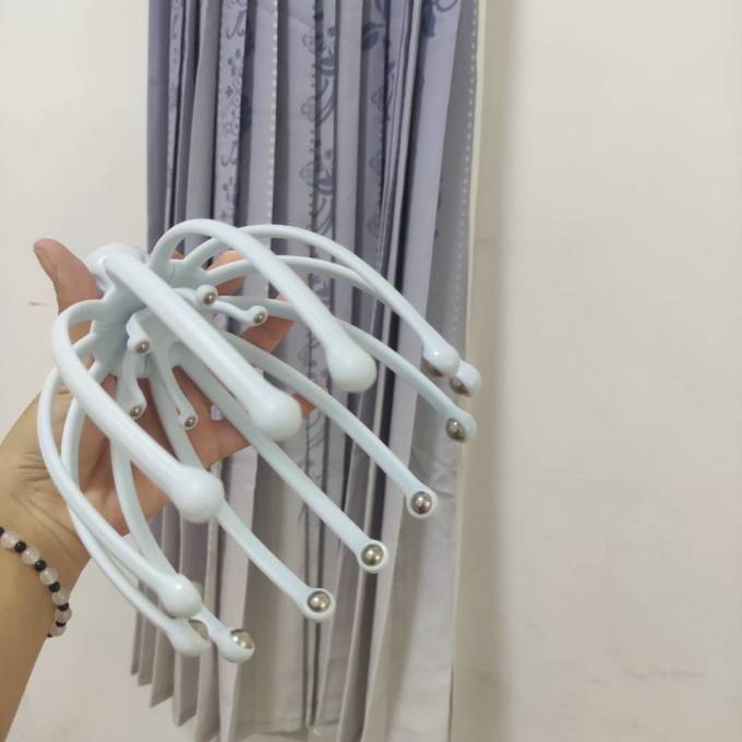 名创优品按摩器