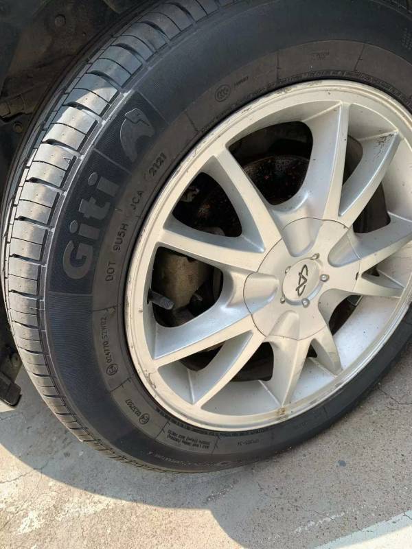 【佳通轮胎】佳通轮胎官网商城_Giti是什么