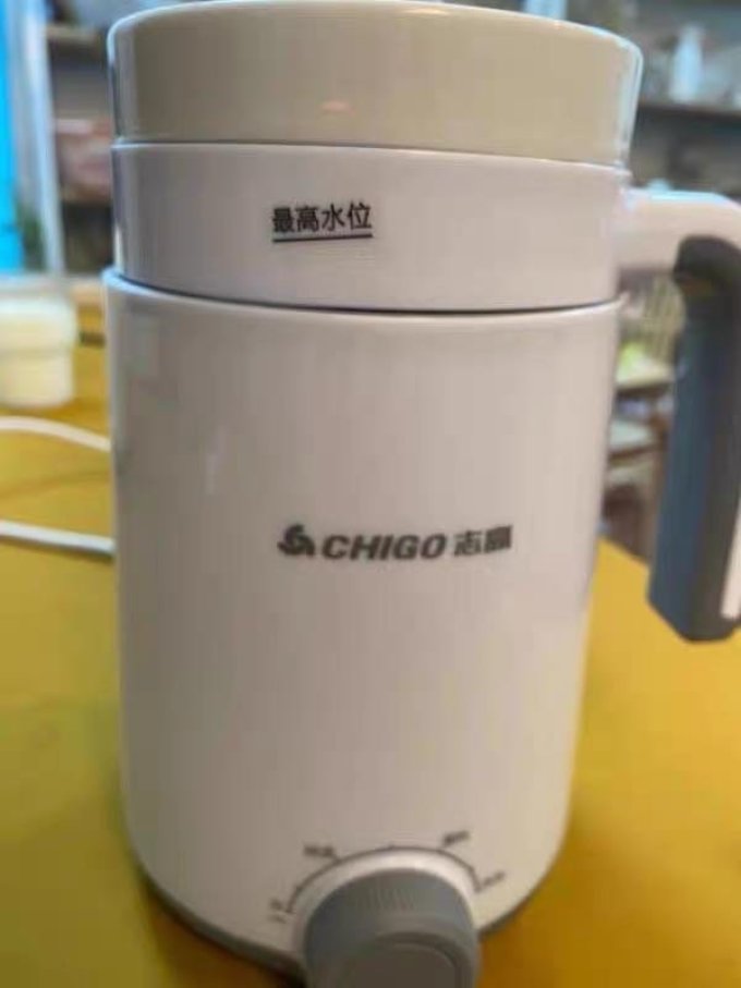 电炖锅