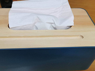 卡沐森纸巾盒