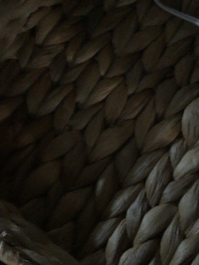 草编杯垫了解一下