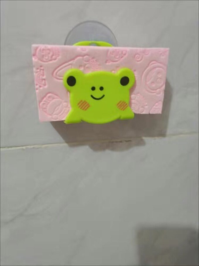 沐浴小件
