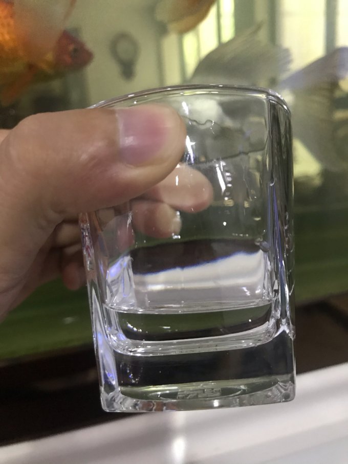 泸州老窖白酒