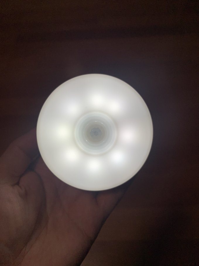 启梵小夜灯