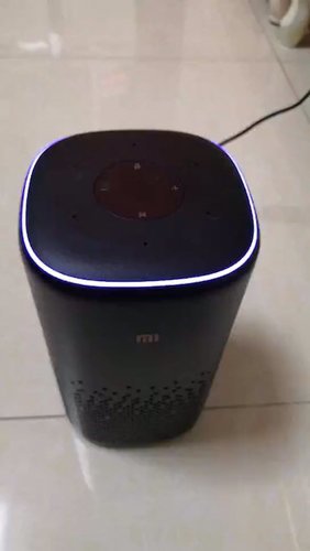好玩的智能音箱小米小爱同学音箱Pro