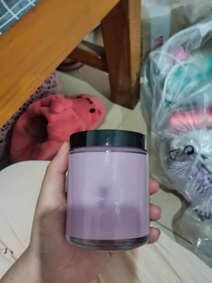 身体磨砂膏