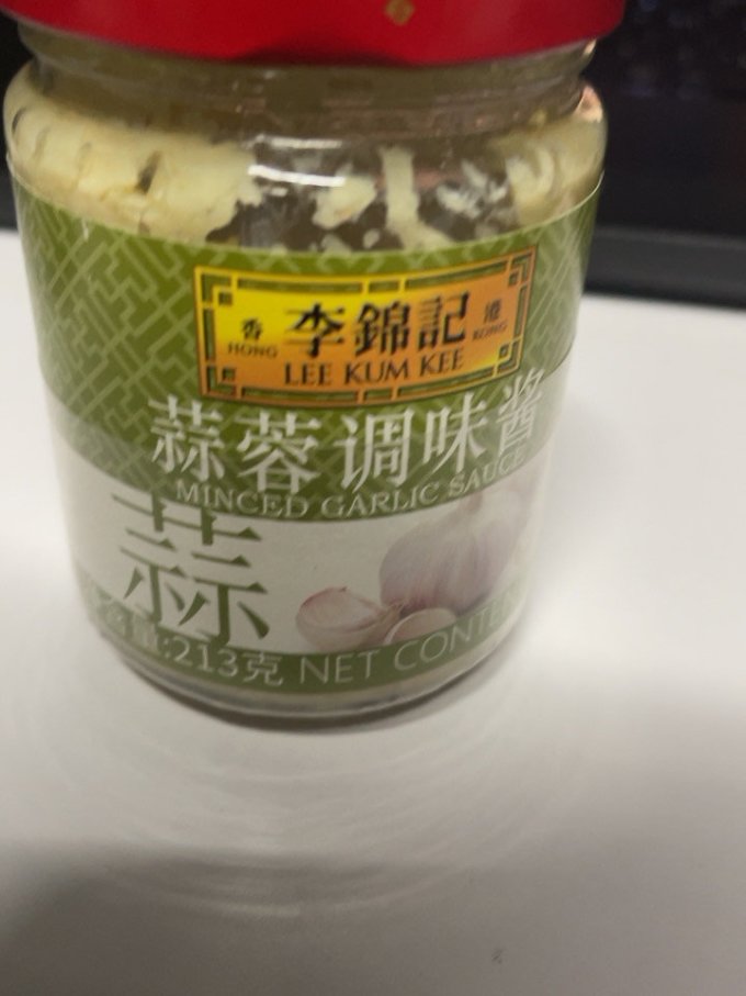 李锦记其他调味品