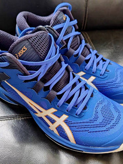 ASICS篮球鞋GEL-BURST 25