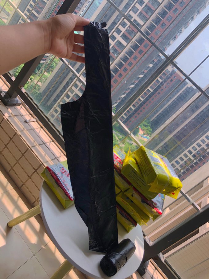 利得垃圾袋