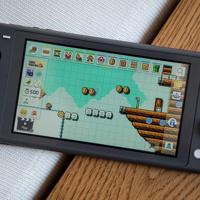 9款可以“一直玩下去”的任天堂Switch游戏推荐！