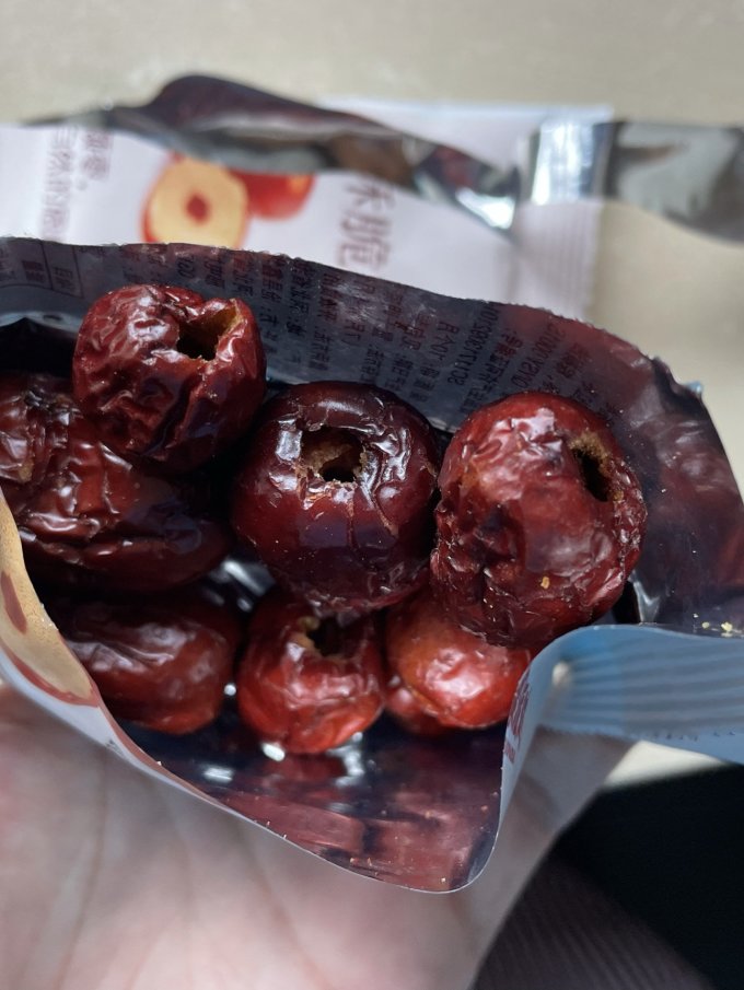 休闲食品