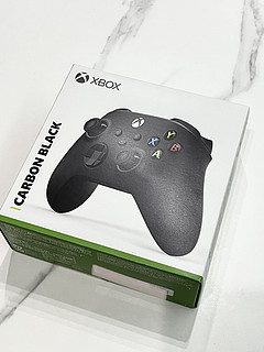 莫名其妙抢到的自营XBOX2020款手柄