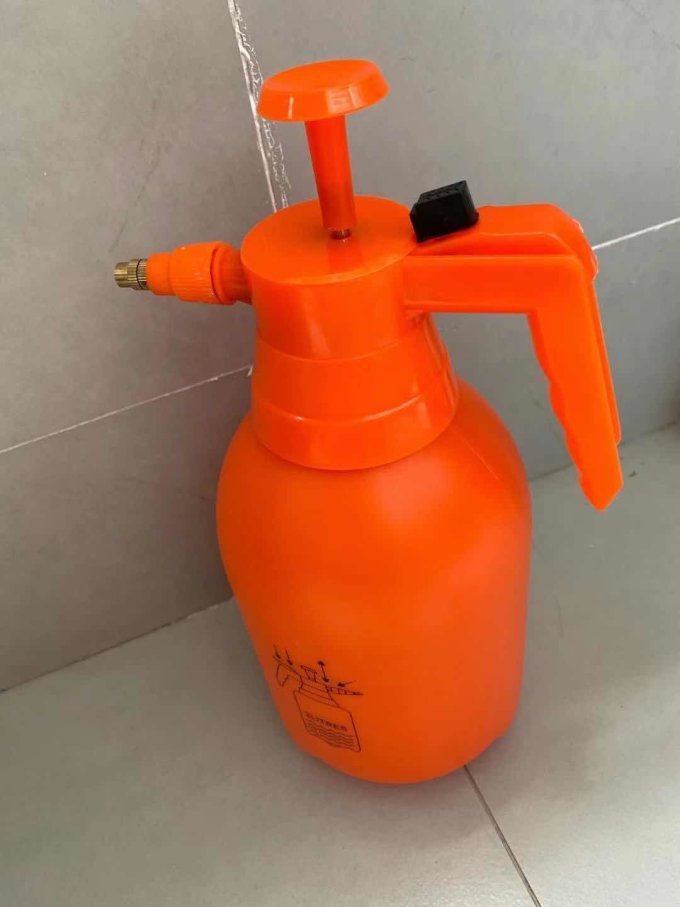 一洲浇水工具