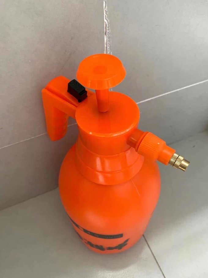 一洲浇水工具
