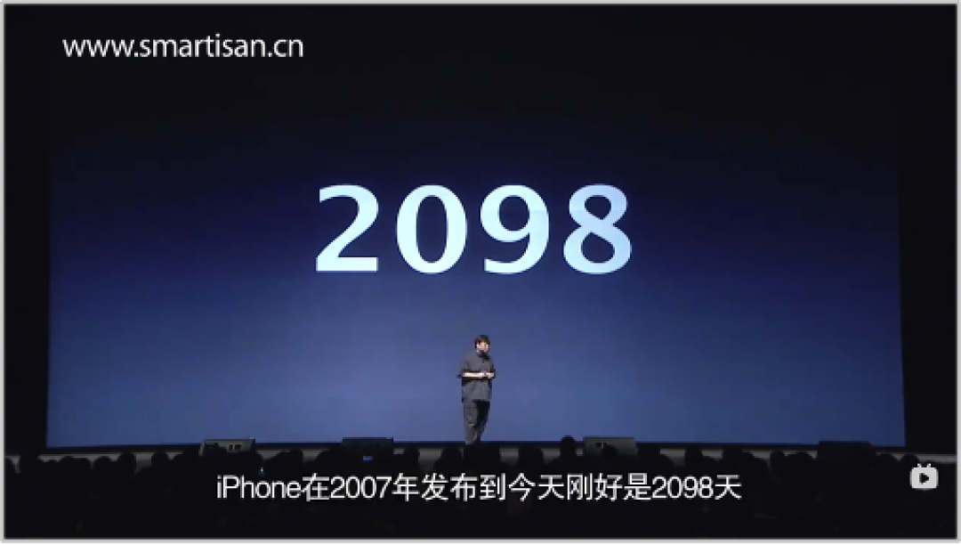 觉得 Apple 发布会的 PPT 简洁又好看？看完这篇文章你也能做出这样的 PPT