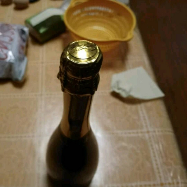 意大利起泡酒