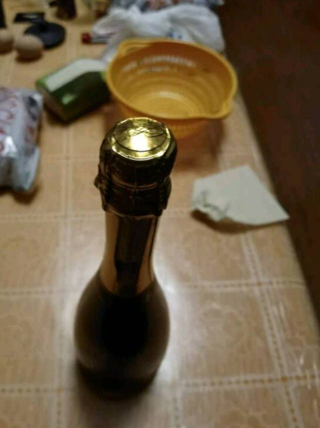 意大利起泡酒