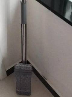 拖把