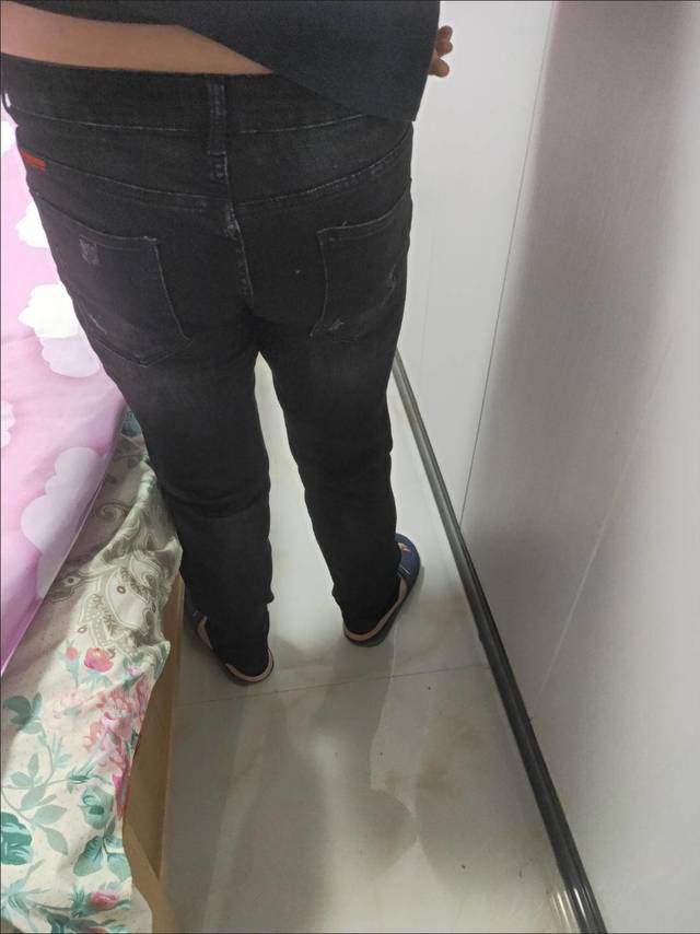 牛仔裤