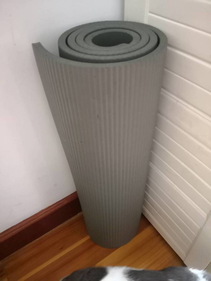 弥雅瑜伽垫