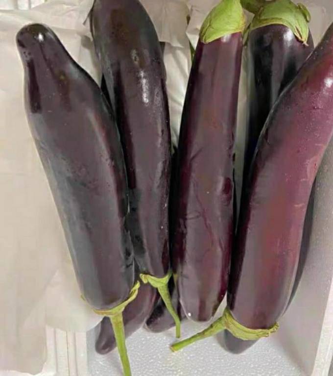 王小二蔬菜