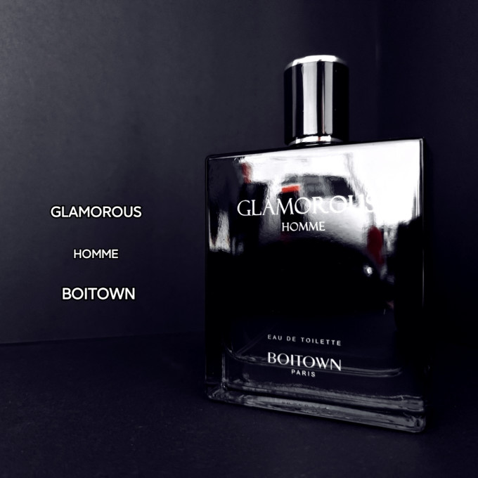 冰希黎男士香水