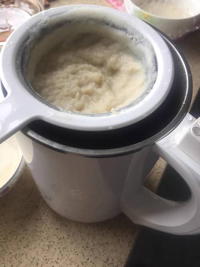 豆浆机