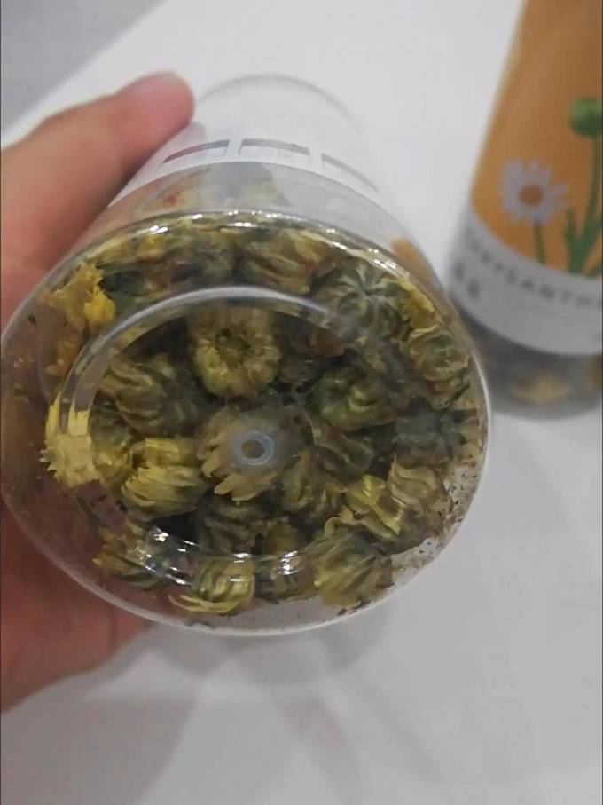 中闽飘香茶类