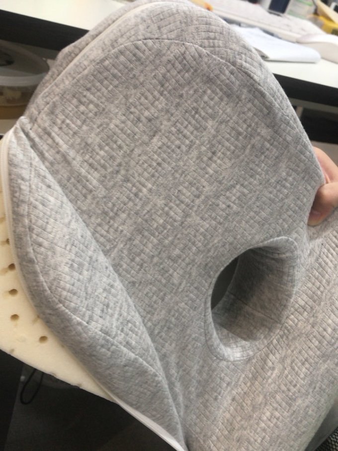 梦洁家纺枕头