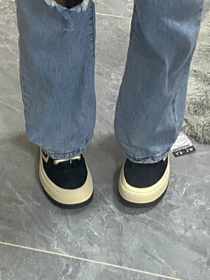 中国飞跃女士帆布鞋