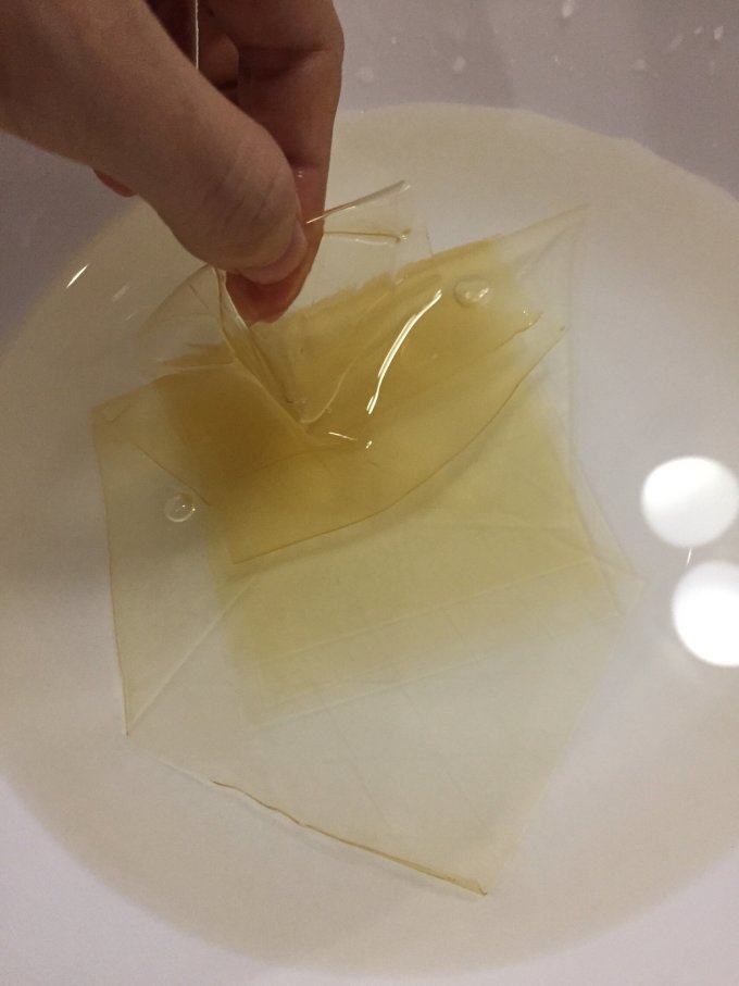 展艺食品生鲜