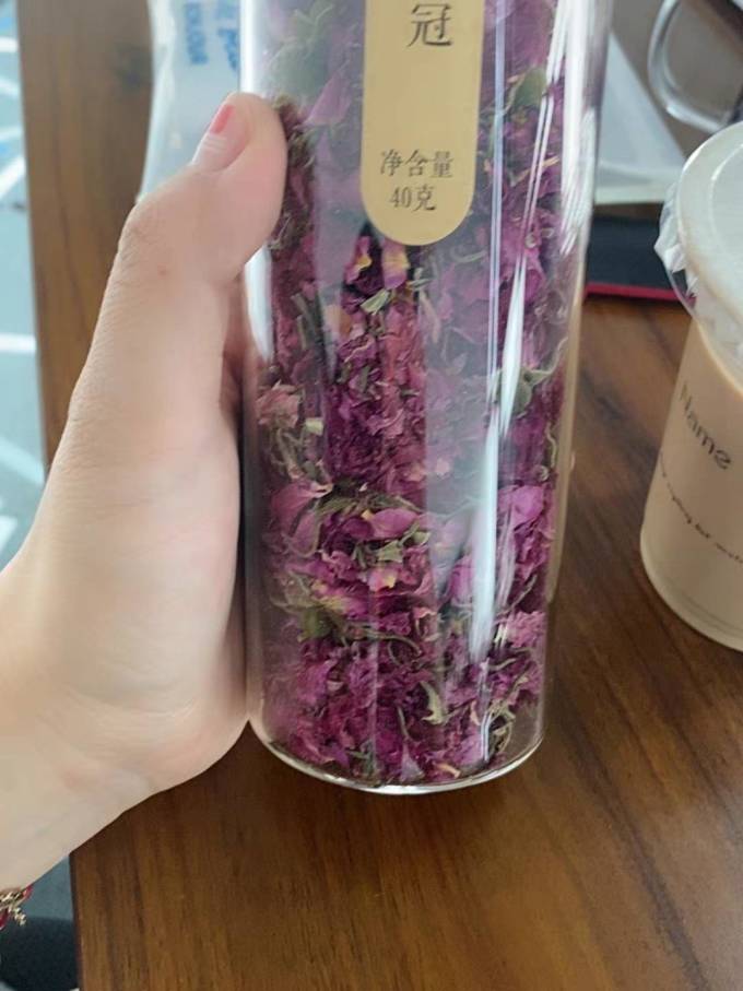 陌上花开花果茶