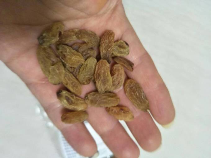 白济民蜜饯果脯