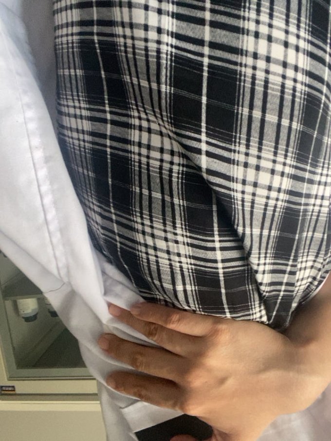 女士休闲裤