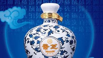 我喜欢的青花坛原浆酒！