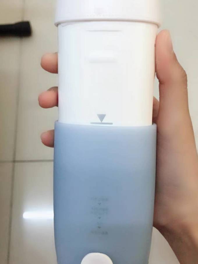 aroma罗曼冲牙器