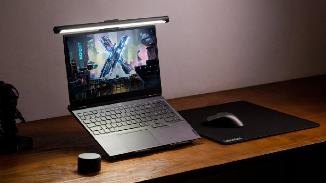 联想发布拯救者r9000x轻薄电竞本兼顾颜值和性能首发价8499元