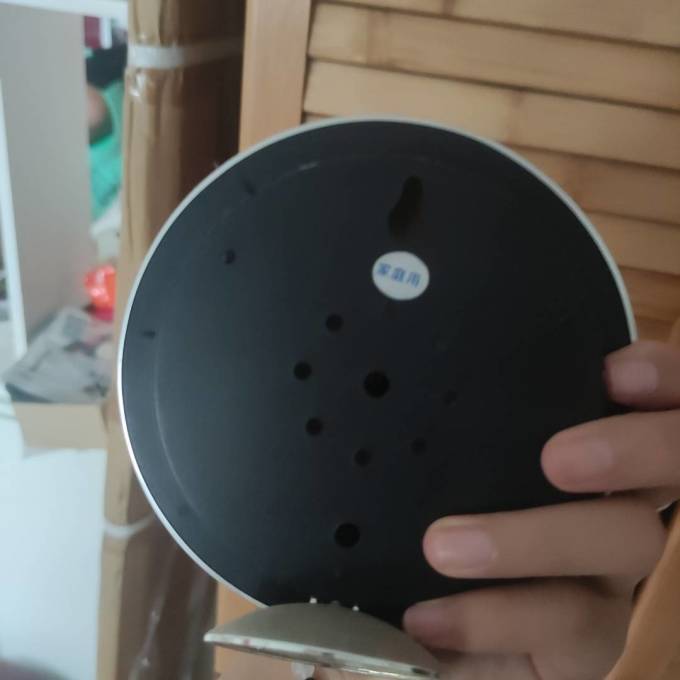 禾高温湿度计
