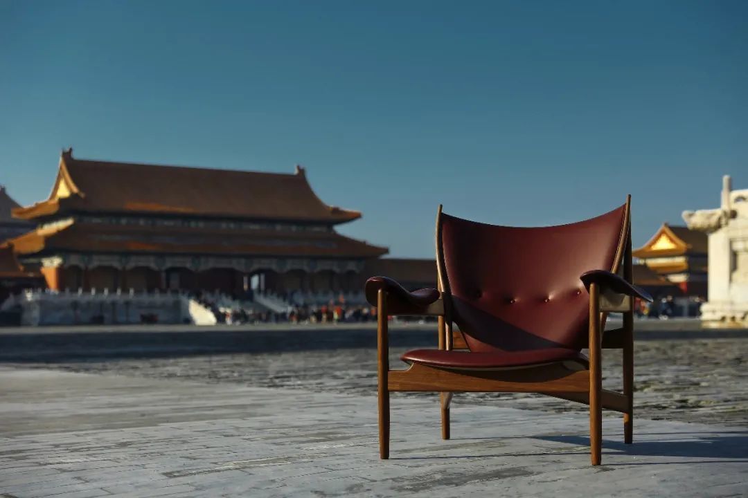 CONCEPT101:北京东四环外的“Vintage剧场”,用家居解构“跨时代”生活场景?