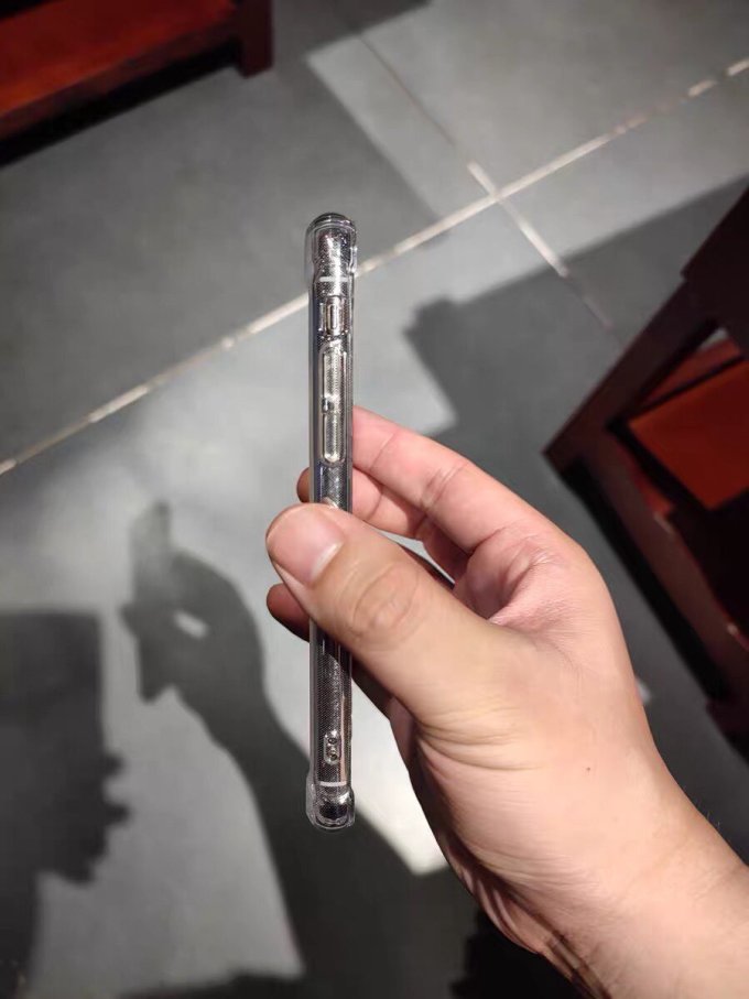 绿联保护壳