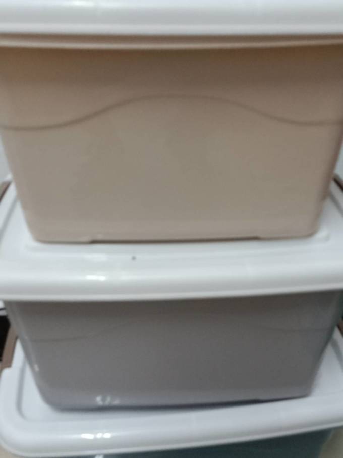 古莎收纳箱/桶/凳
